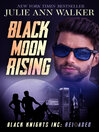 Imagen de portada para Black Moon Rising